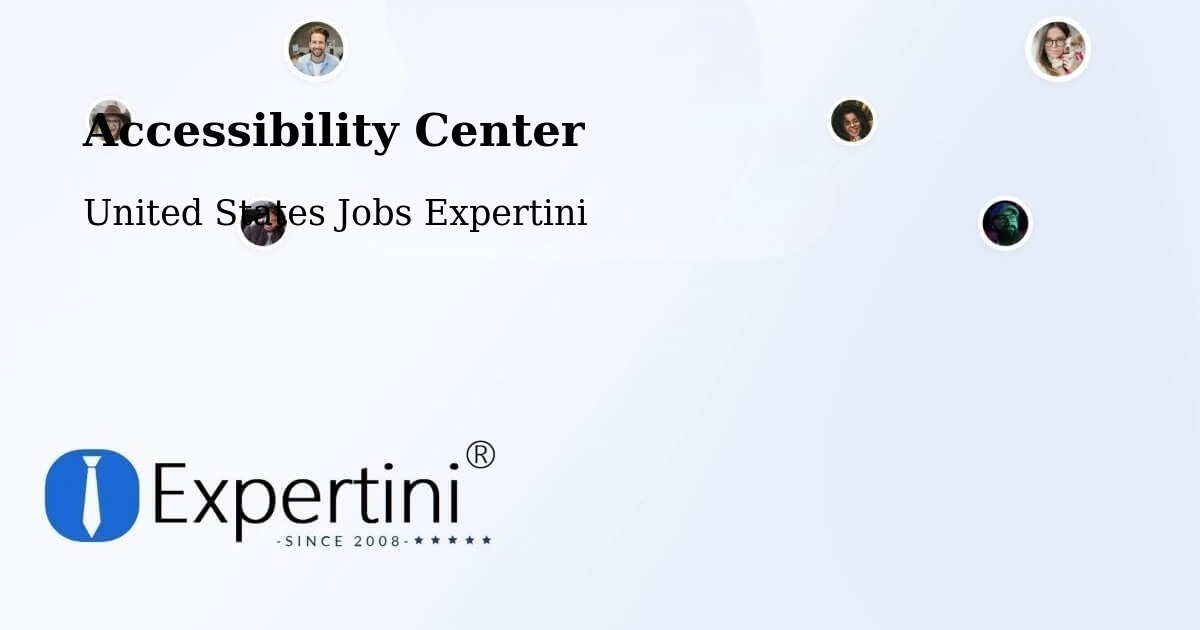 Accessibility Statement – Pulaski - United States Jobs Expertini