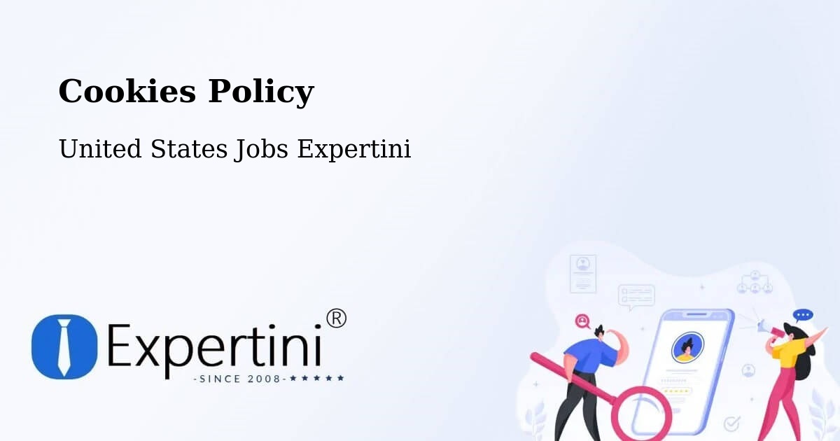 Cookie Policy – Pulaski - United States Jobs Expertini