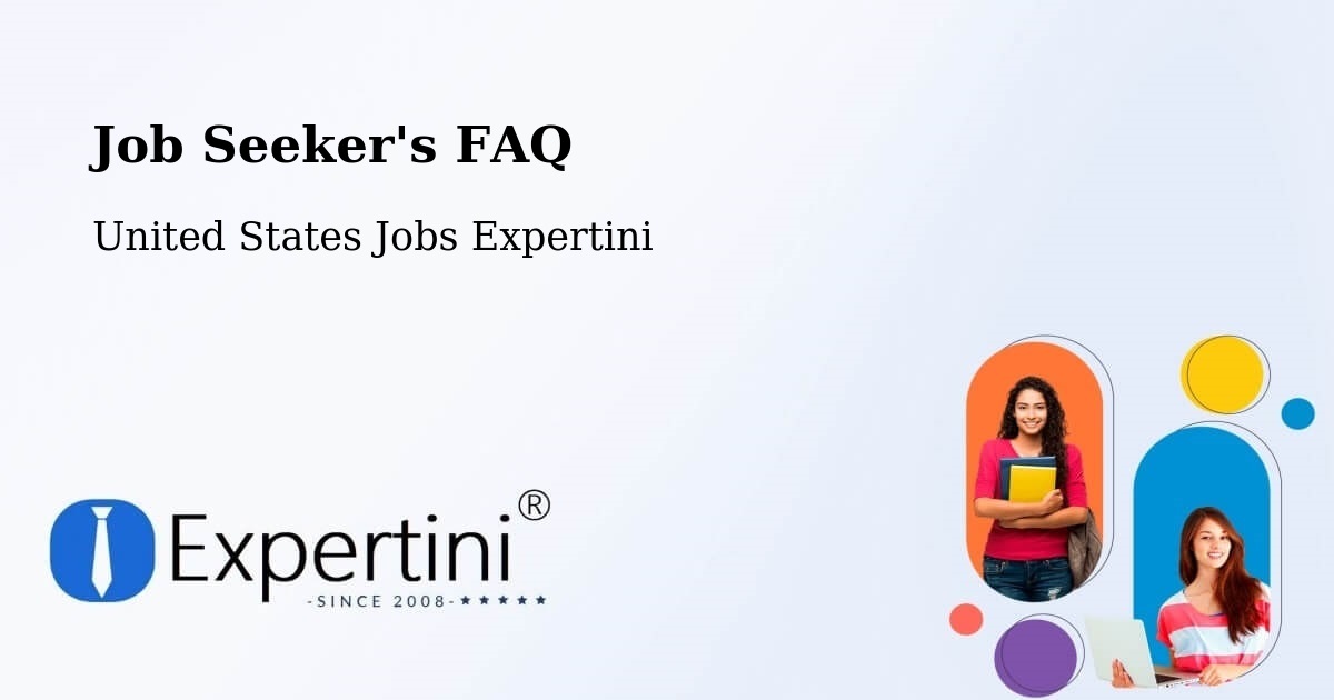 Job Seeker FAQ – Pulaski - United States Jobs Expertini