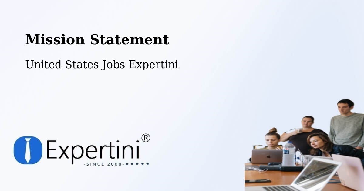 Corporate Mission – Pulaski - United States Jobs Expertini