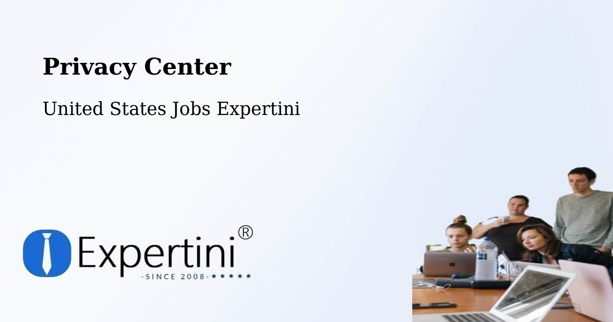 Privacy Policy – Pulaski - United States Jobs Expertini