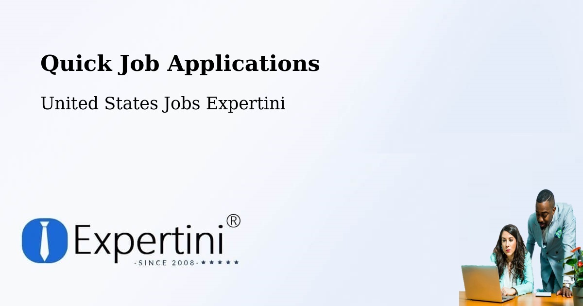 Quick Apply Feature – Pulaski - United States Jobs Expertini