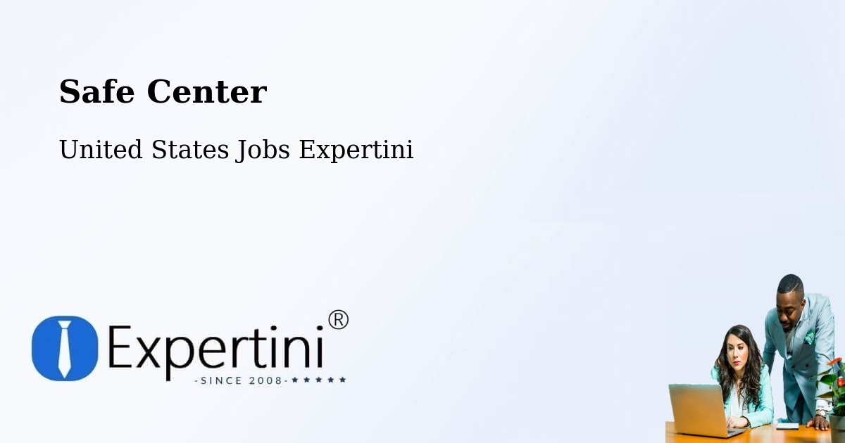 Safety Center – Pulaski - United States Jobs Expertini